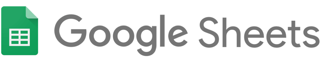 Google Sheets
